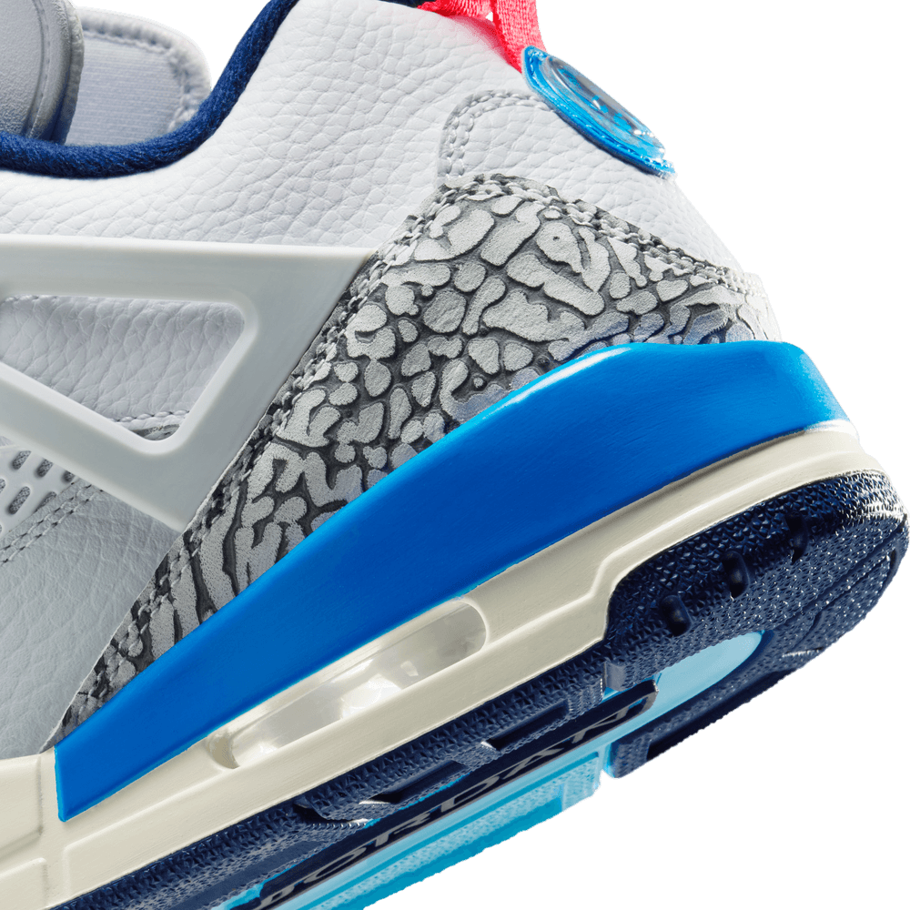 Air Jordan Spizike Low