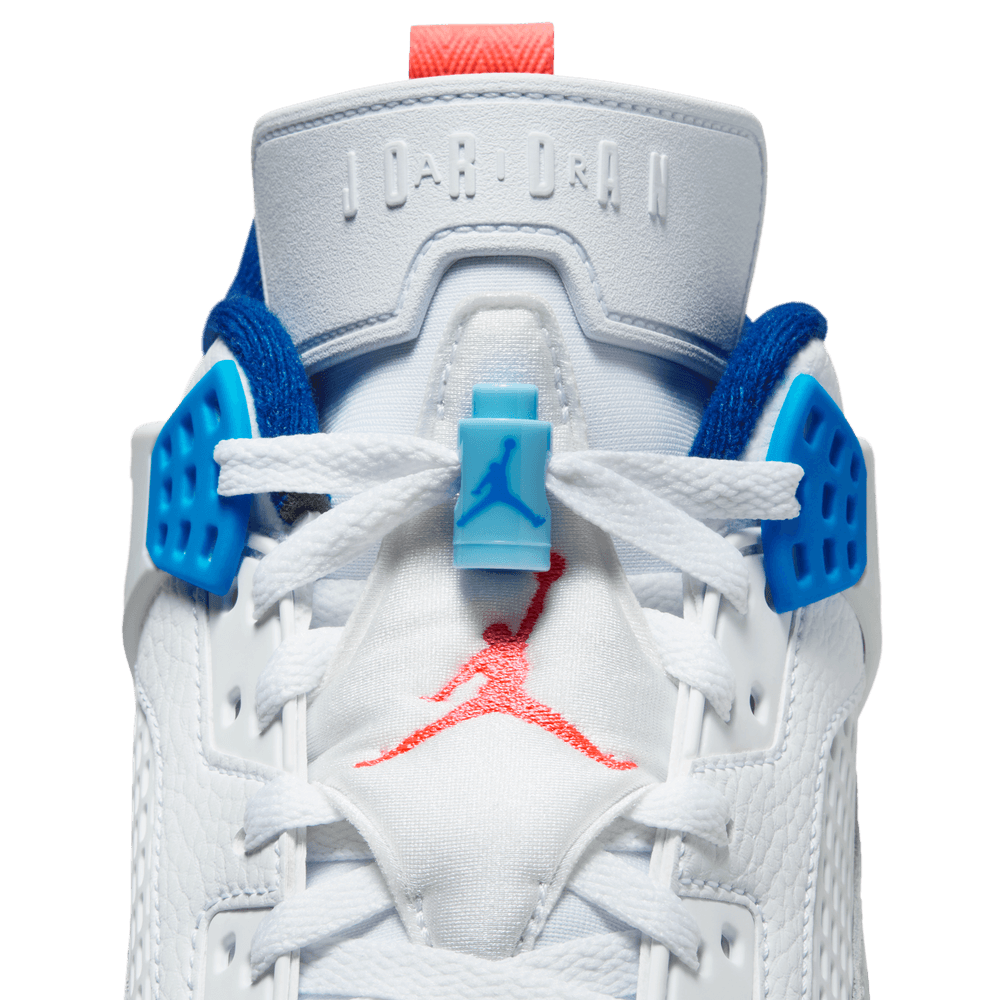Air Jordan Spizike Low