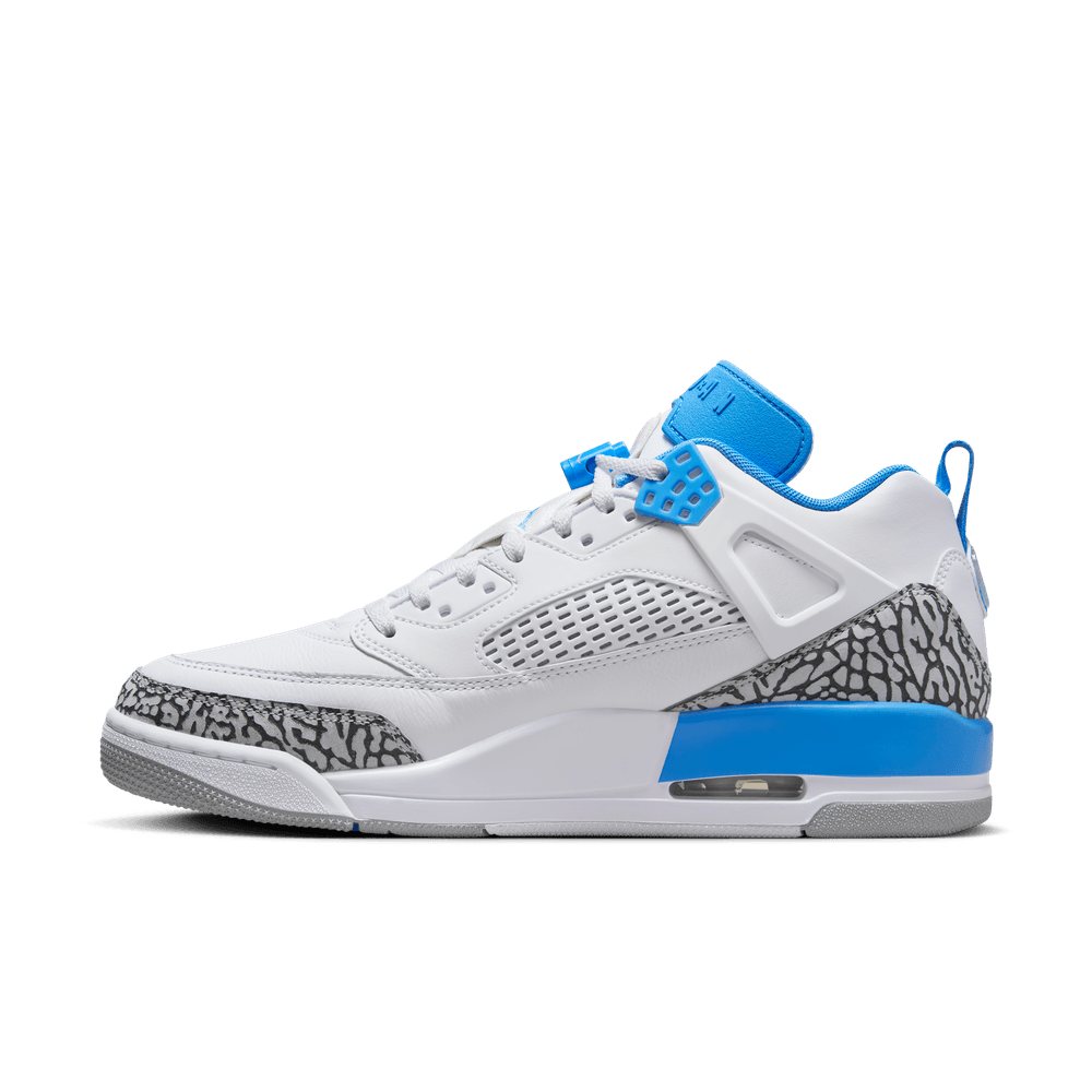 Air Jordan Spizike Low