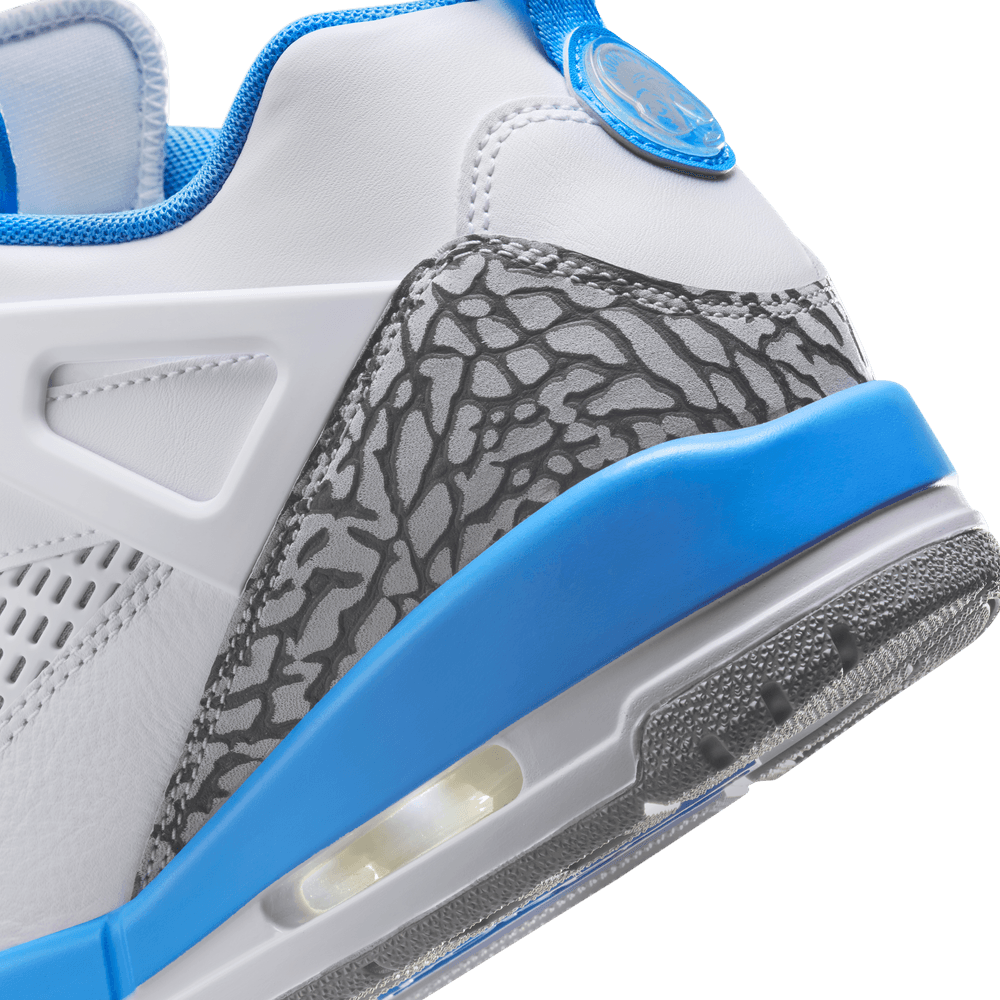 Air Jordan Spizike Low