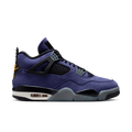 Air Jordan 4 Retro "Imperial Purple"