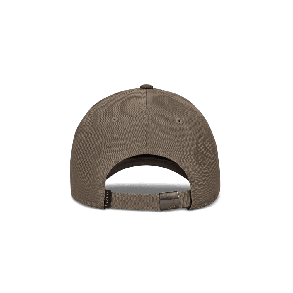 Air Jordan Rise Structured Metal Jumpman Hat
