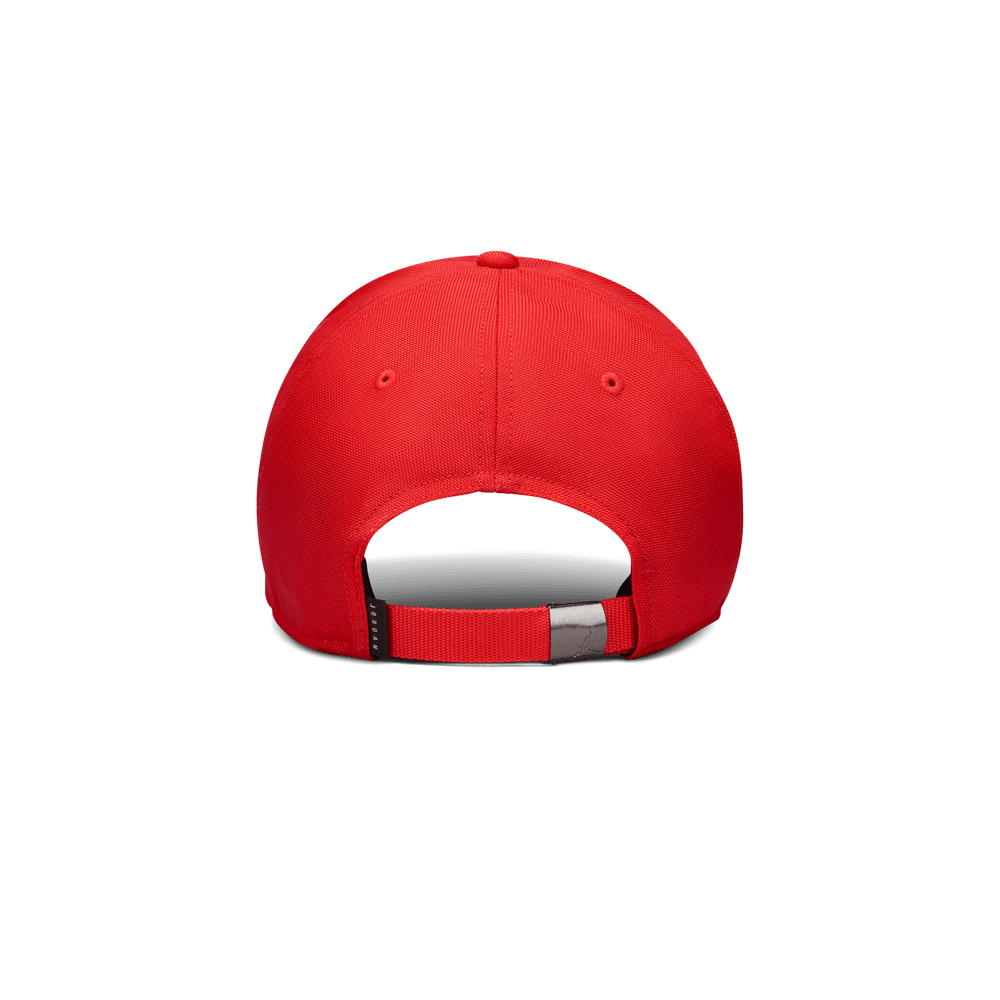 Air Jordan Rise Structured Metal Jumpman Hat