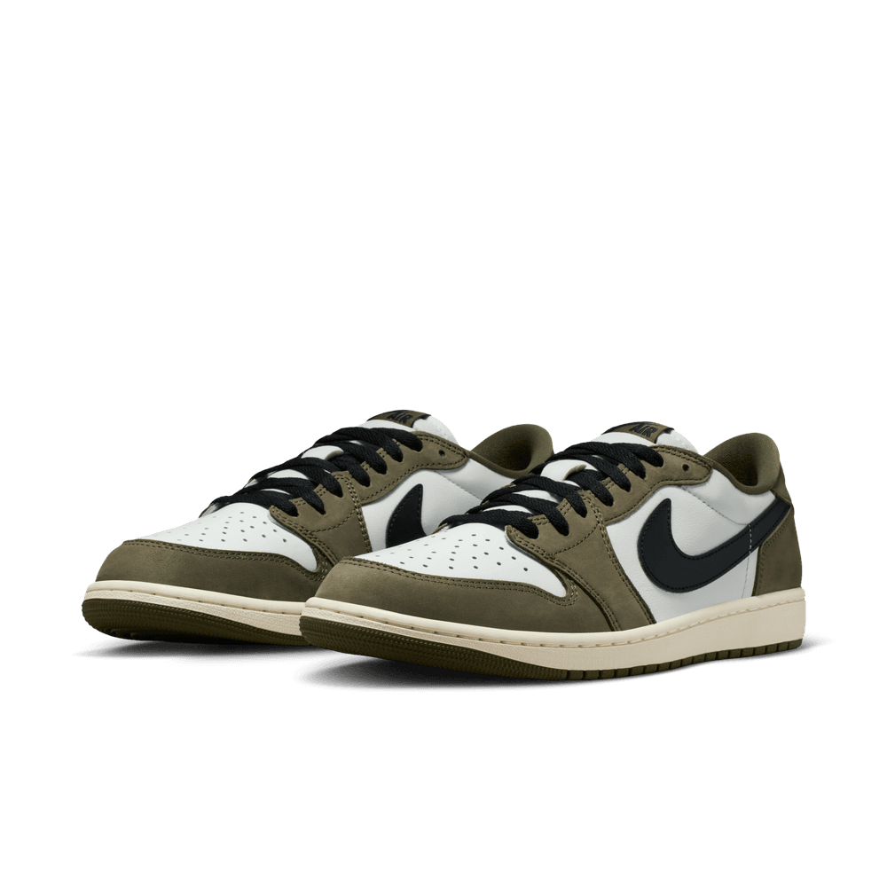 Air Jordan 1 Retro Low OG