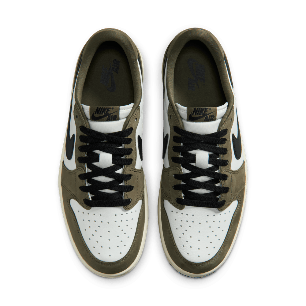 Air Jordan 1 Retro Low OG