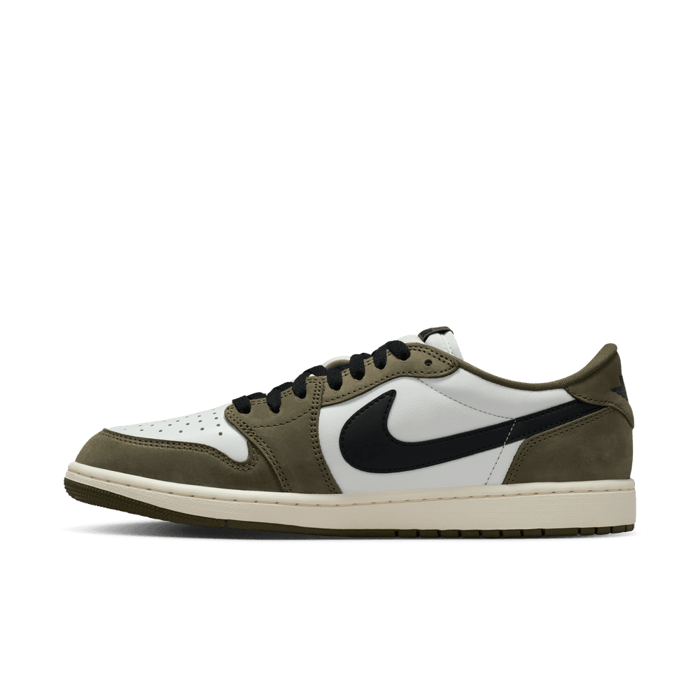 Air Jordan 1 Retro Low OG