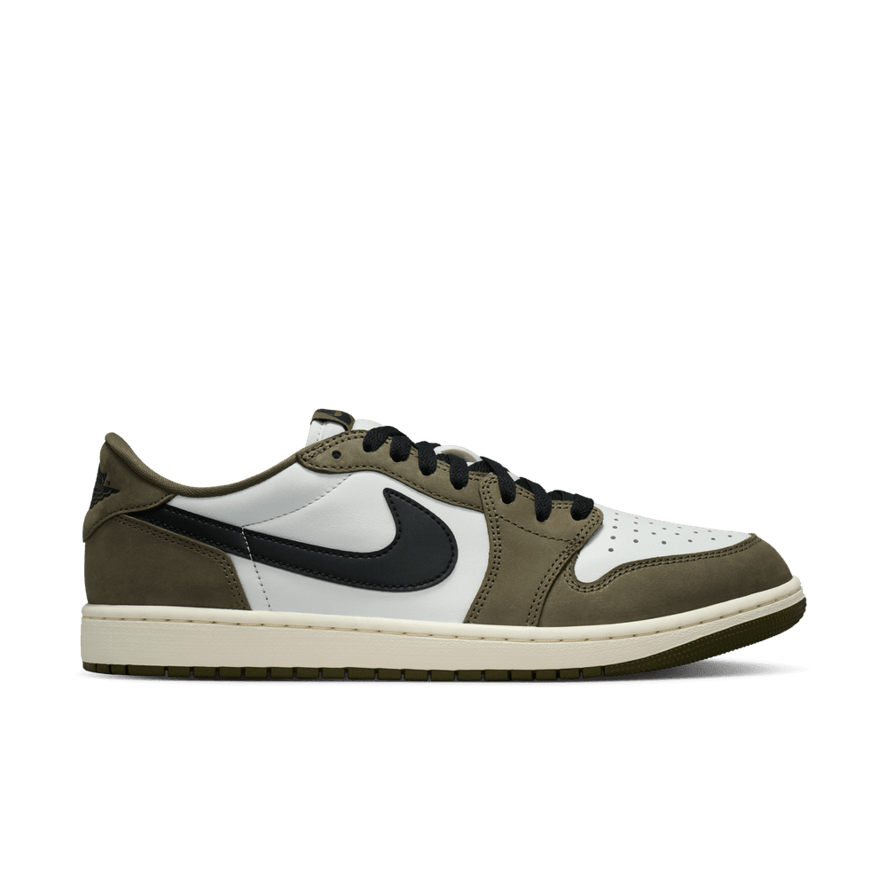 Air Jordan 1 Retro Low OG