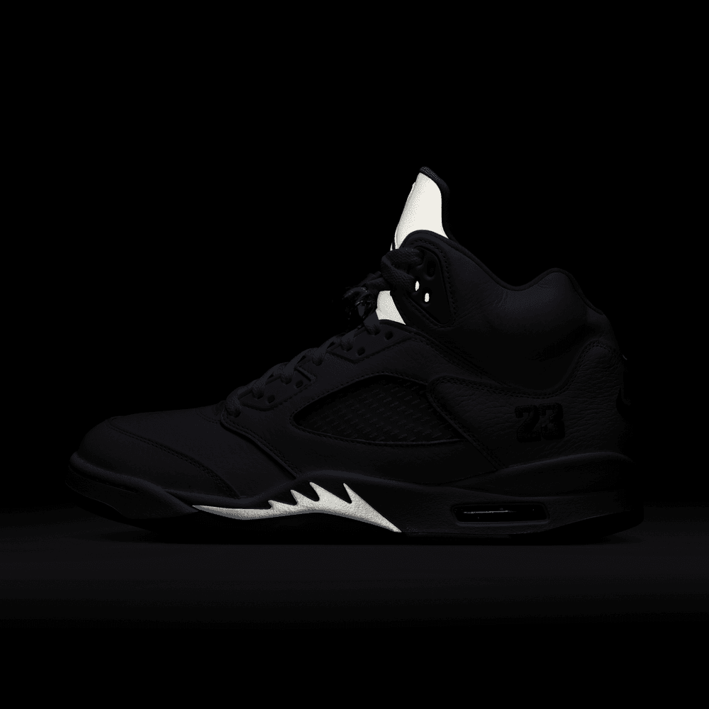 Air Jordan 5 Retro