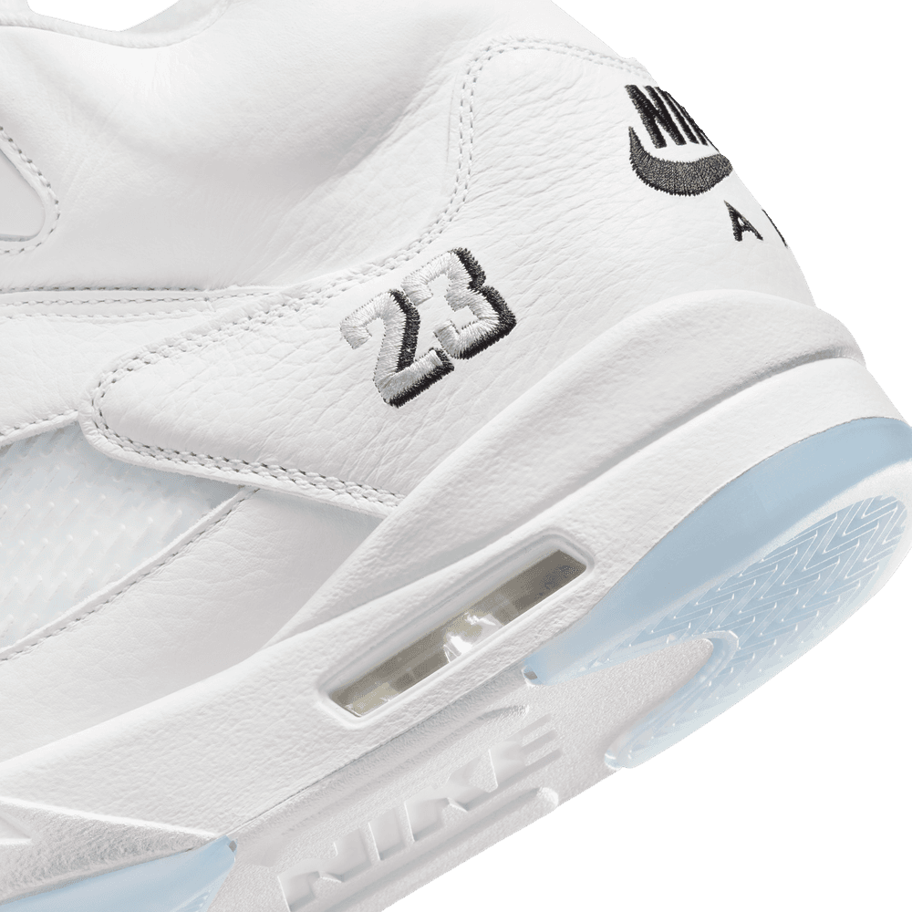 Air Jordan 5 Retro