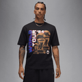 Air Jordan World Tour '84 Tee