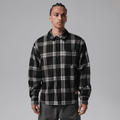 Air Jordan Flight Flannel Shirt