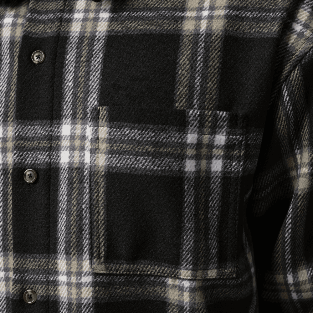 Air Jordan Flight Flannel Shirt
