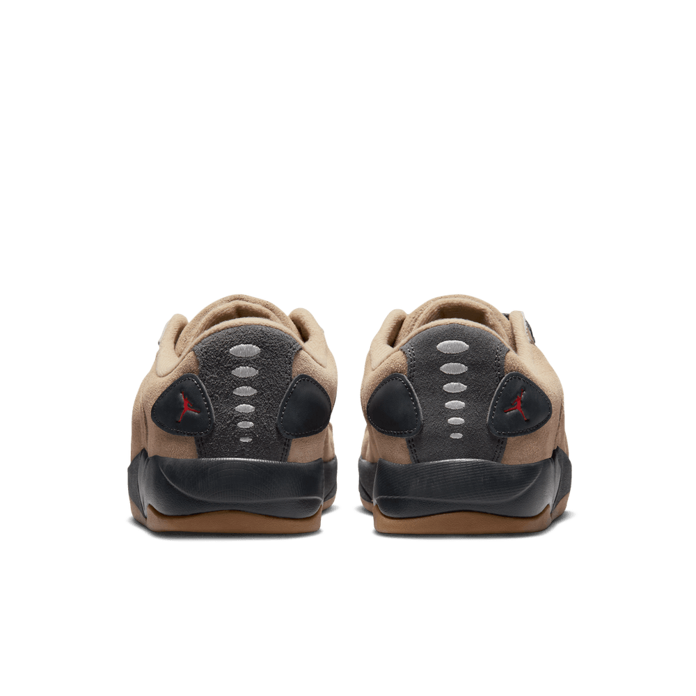 Air Jordan Session