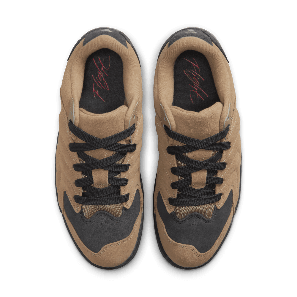 Air Jordan Session