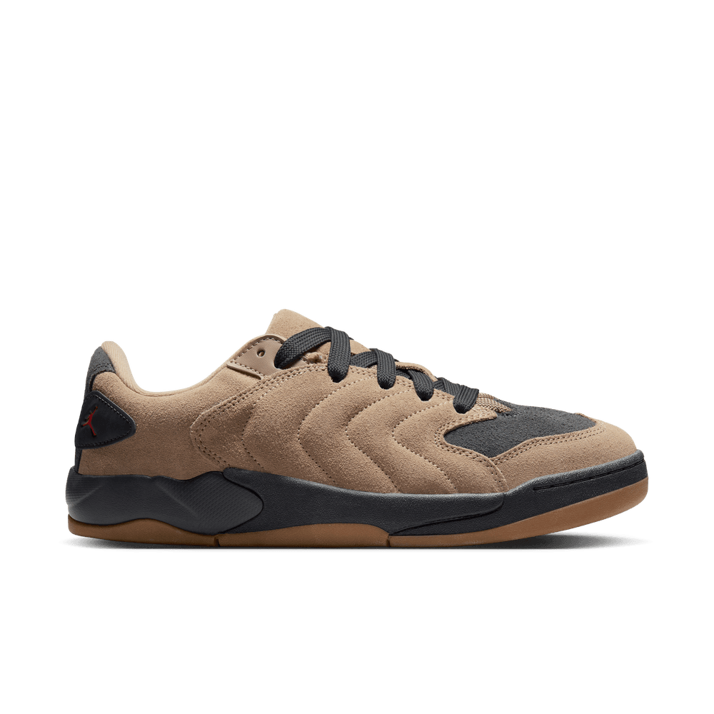 Air Jordan Session