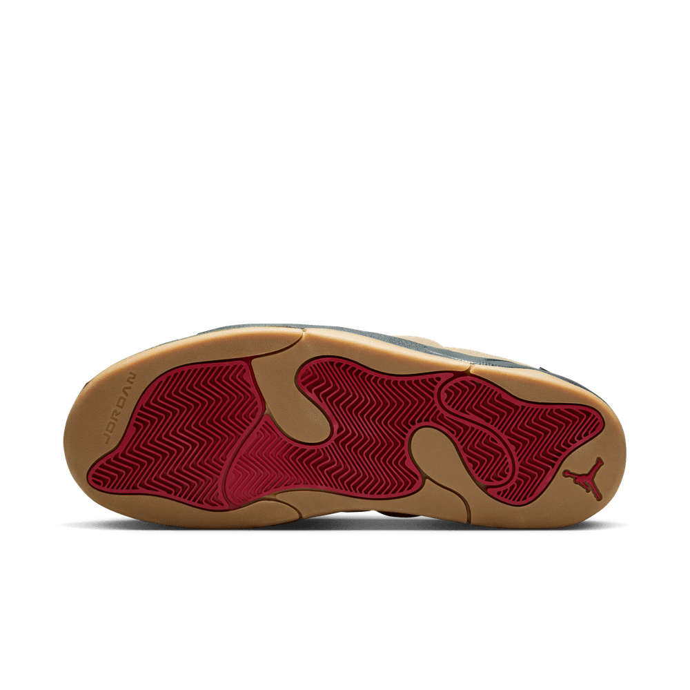 Air Jordan Session