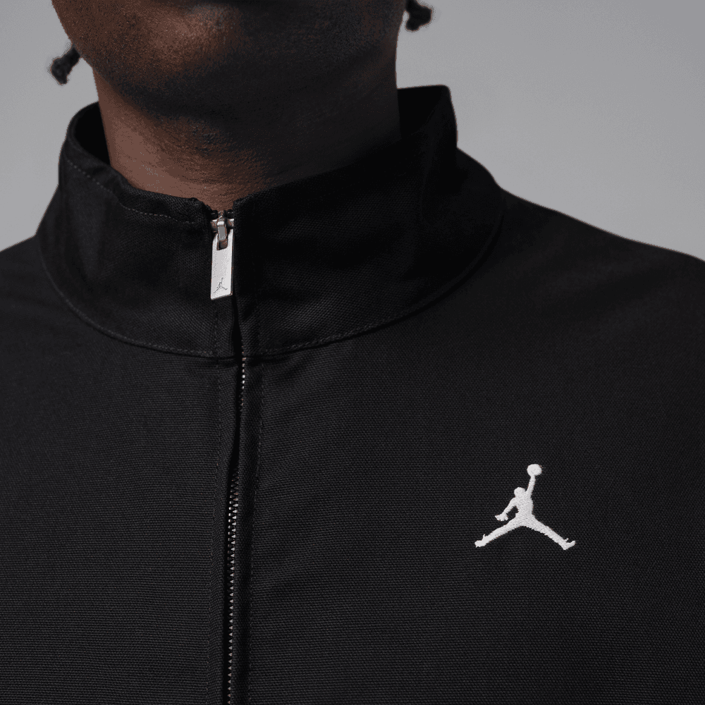 Air Jordan Flight Graphic Workwear Jacket