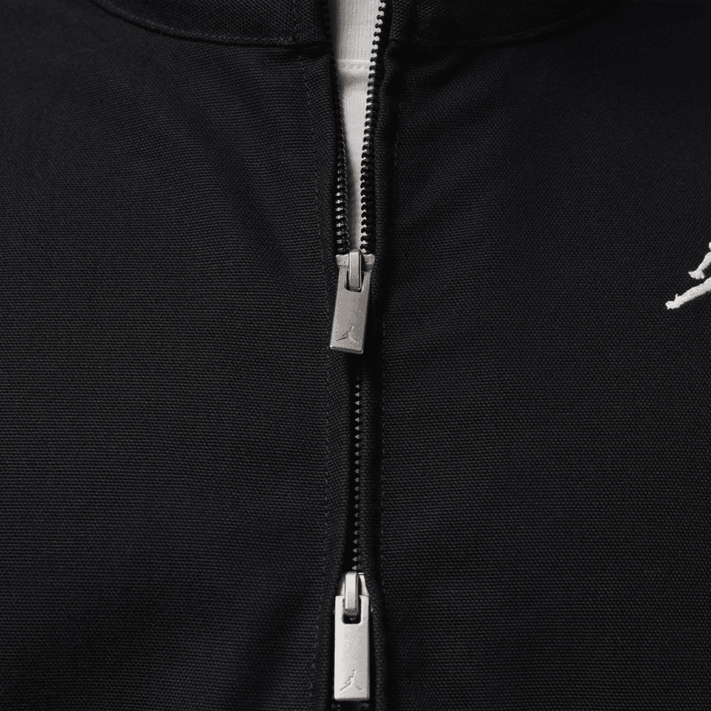 Air Jordan Flight Graphic Workwear Jacket
