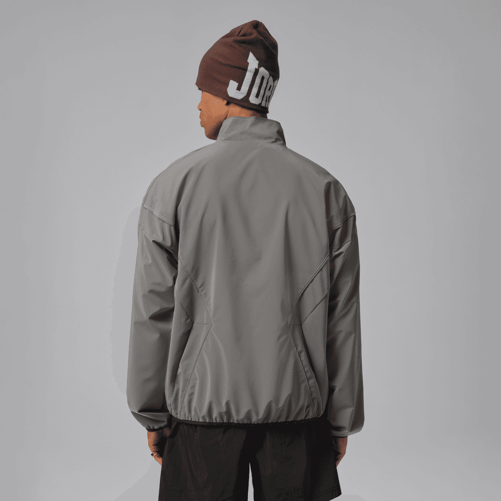 Air Jordan Brooklyn Hike Mike Dri-Fit Jacket