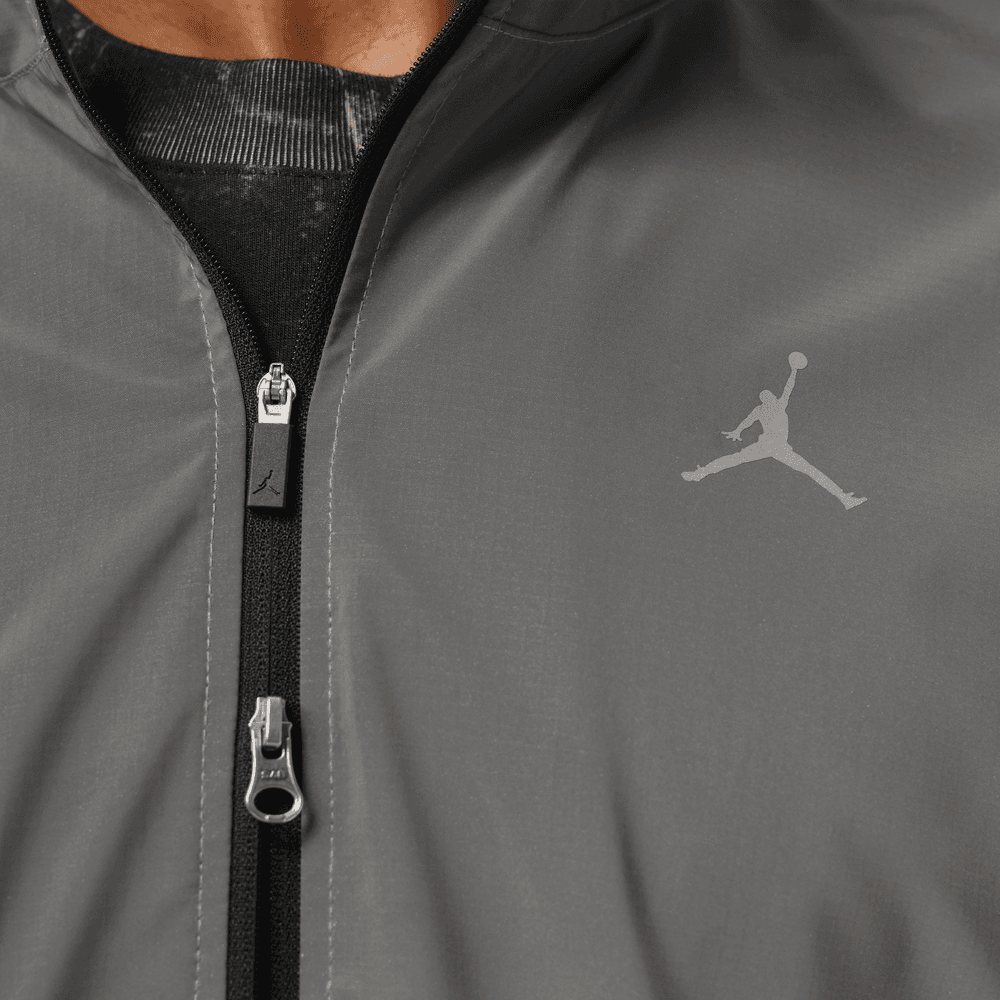 Air Jordan Brooklyn Hike Mike Dri-Fit Jacket