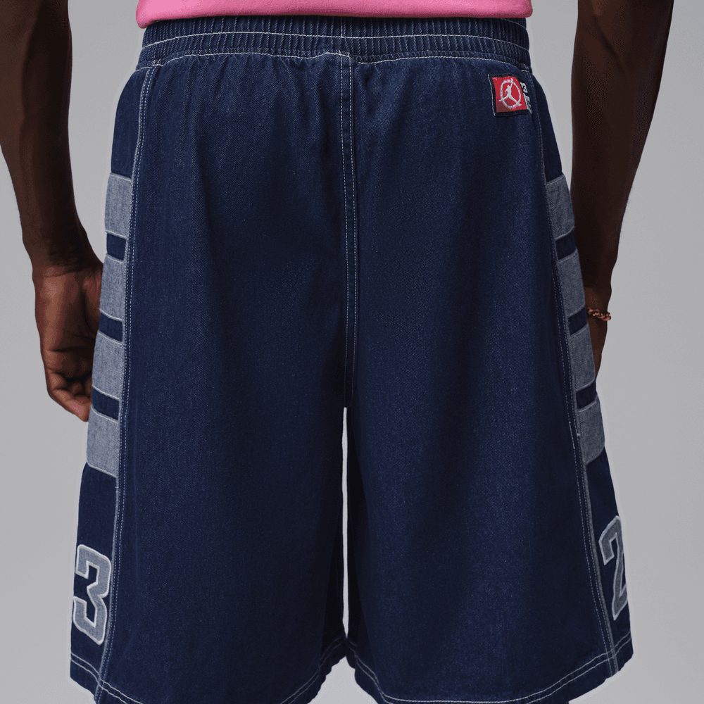 Air Jordan Flight Baggy Shorts