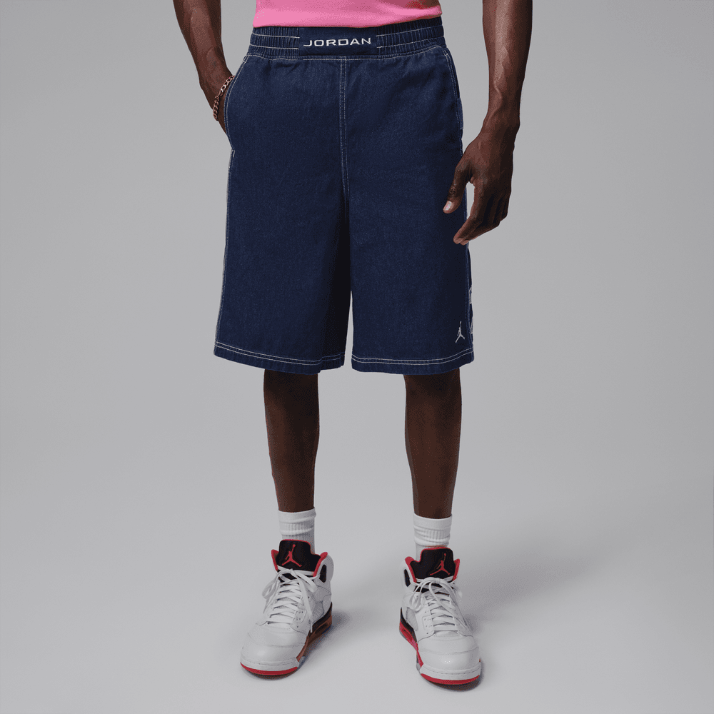 Air Jordan Flight Baggy Shorts