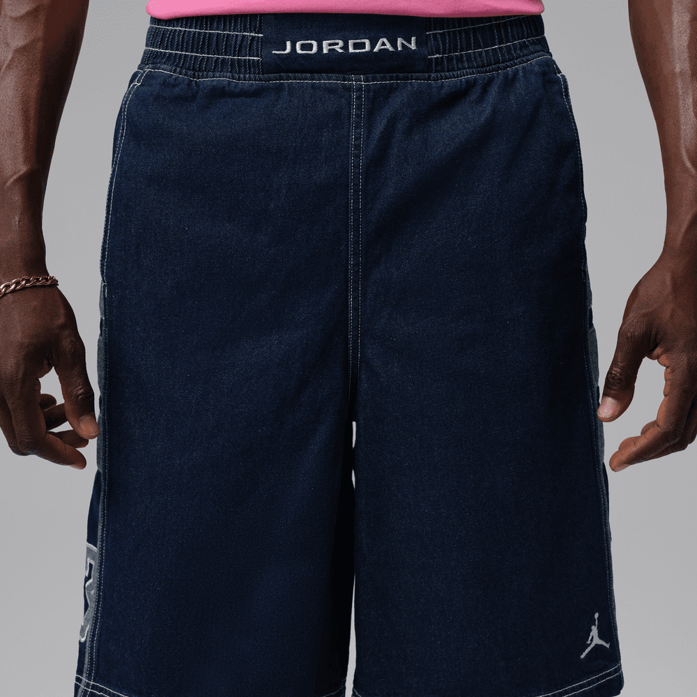 Air Jordan Flight Baggy Shorts