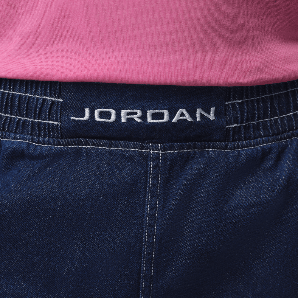 Air Jordan Flight Baggy Shorts