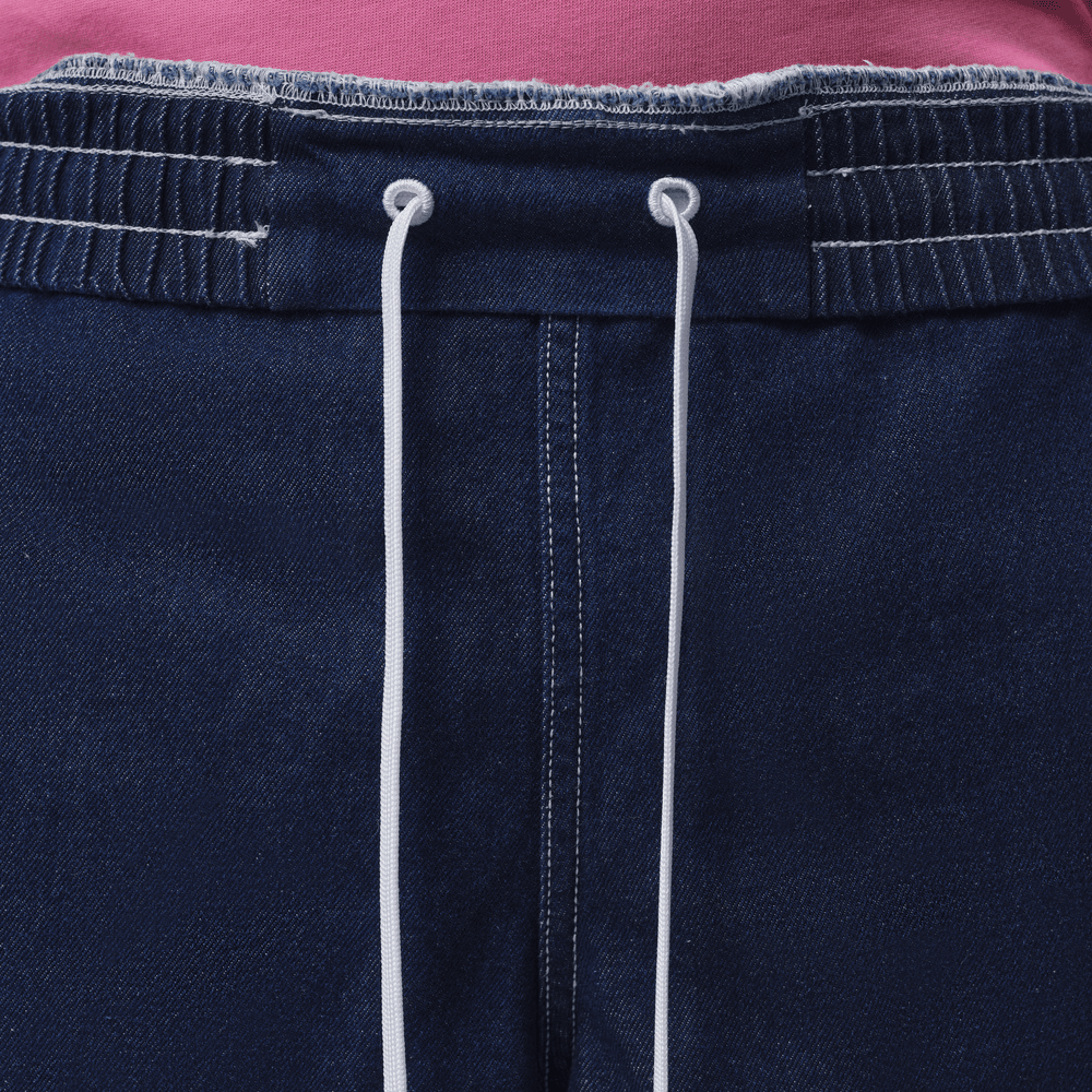 Air Jordan Flight Baggy Shorts