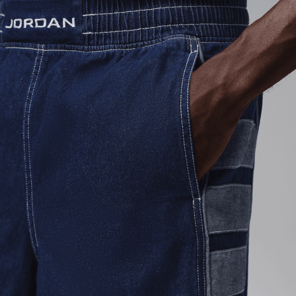 Air Jordan Flight Baggy Shorts