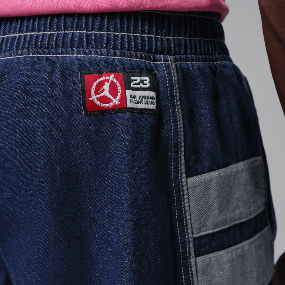Air Jordan Flight Baggy Shorts
