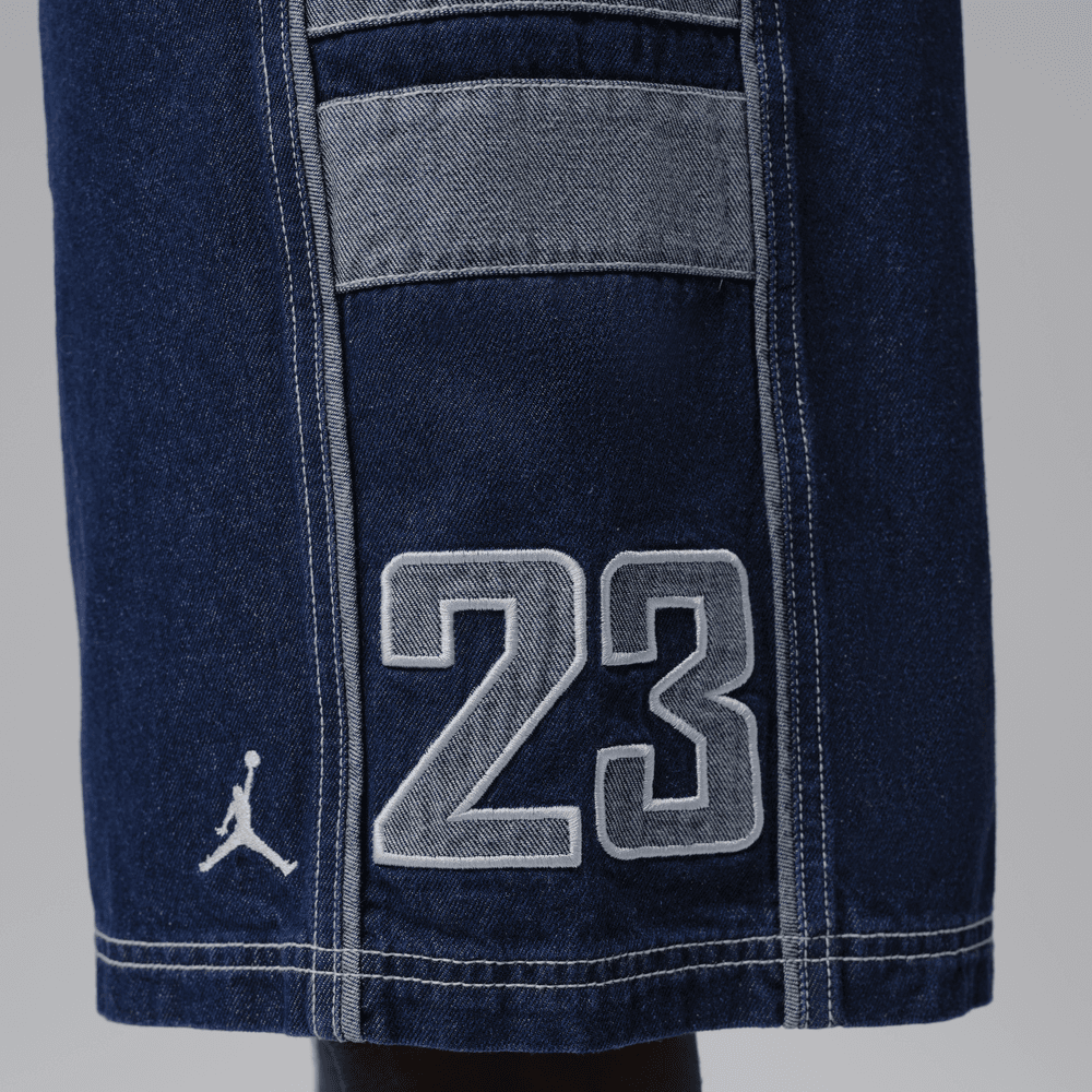 Air Jordan Flight Baggy Shorts