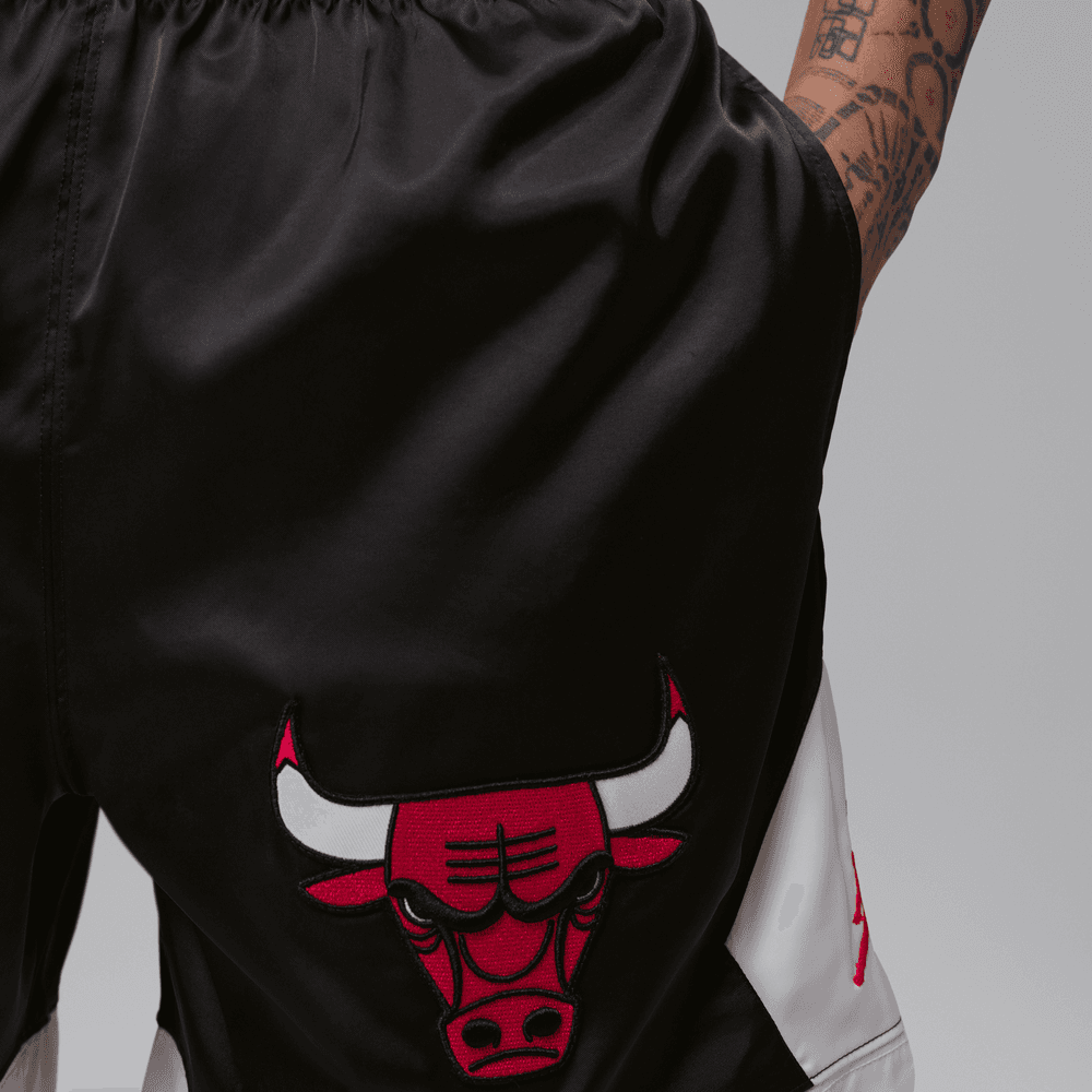 Air Jordan Flight Muay Thai Shorts