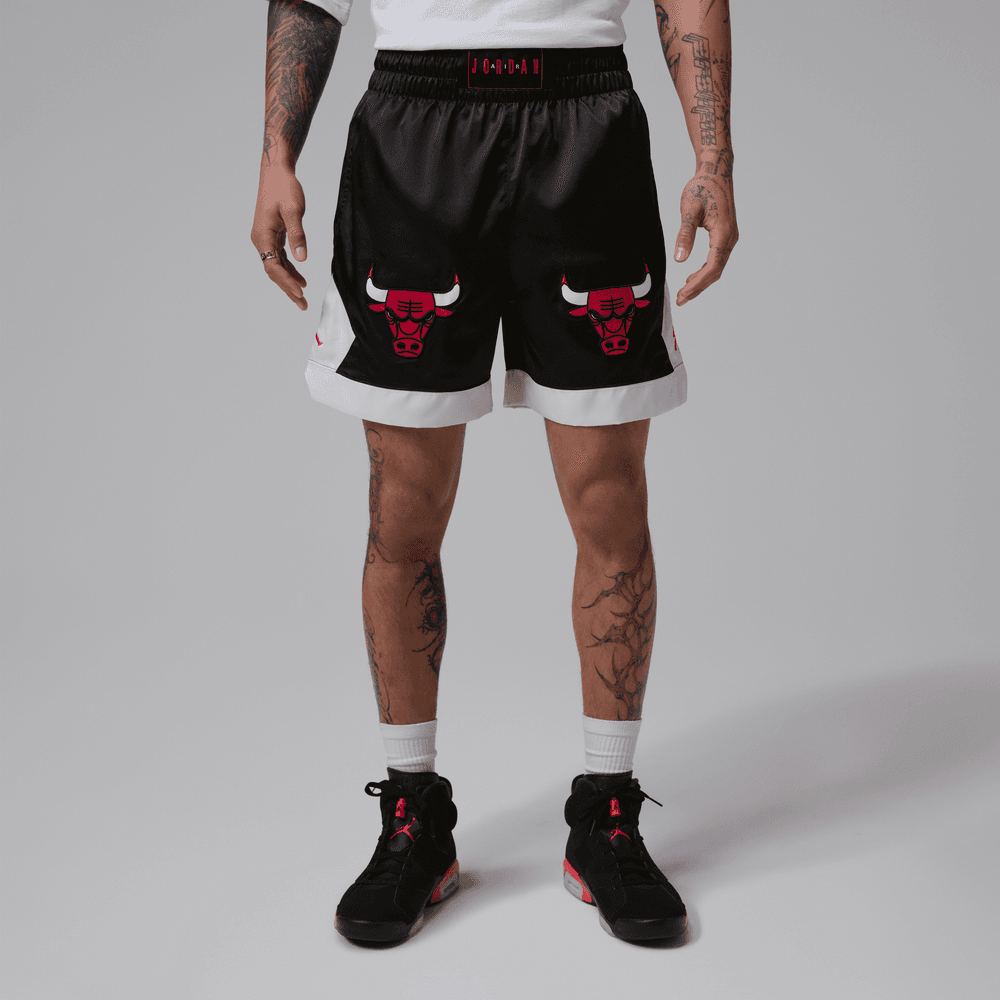 Air Jordan Flight Muay Thai Shorts