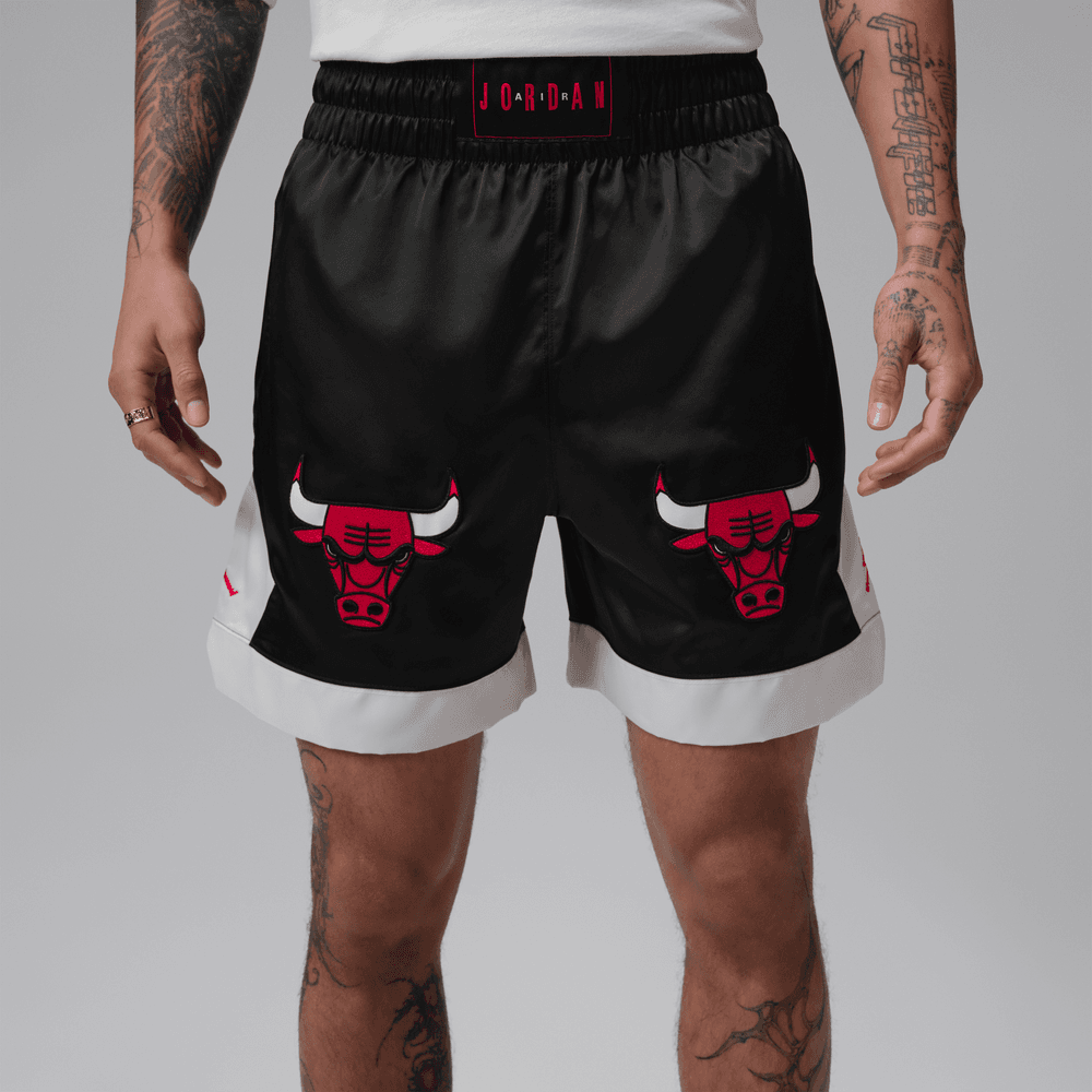 Air Jordan Flight Muay Thai Shorts