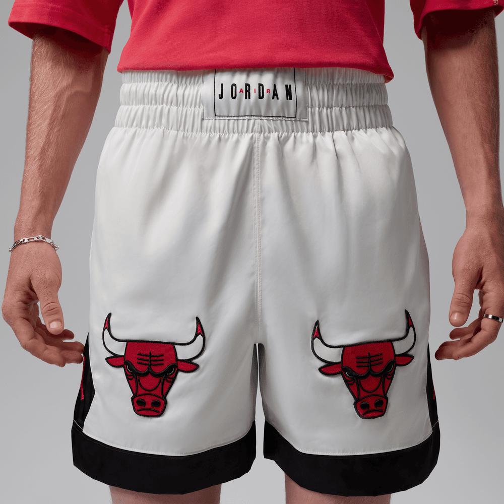 Air Jordan Flight Muay Thai Shorts