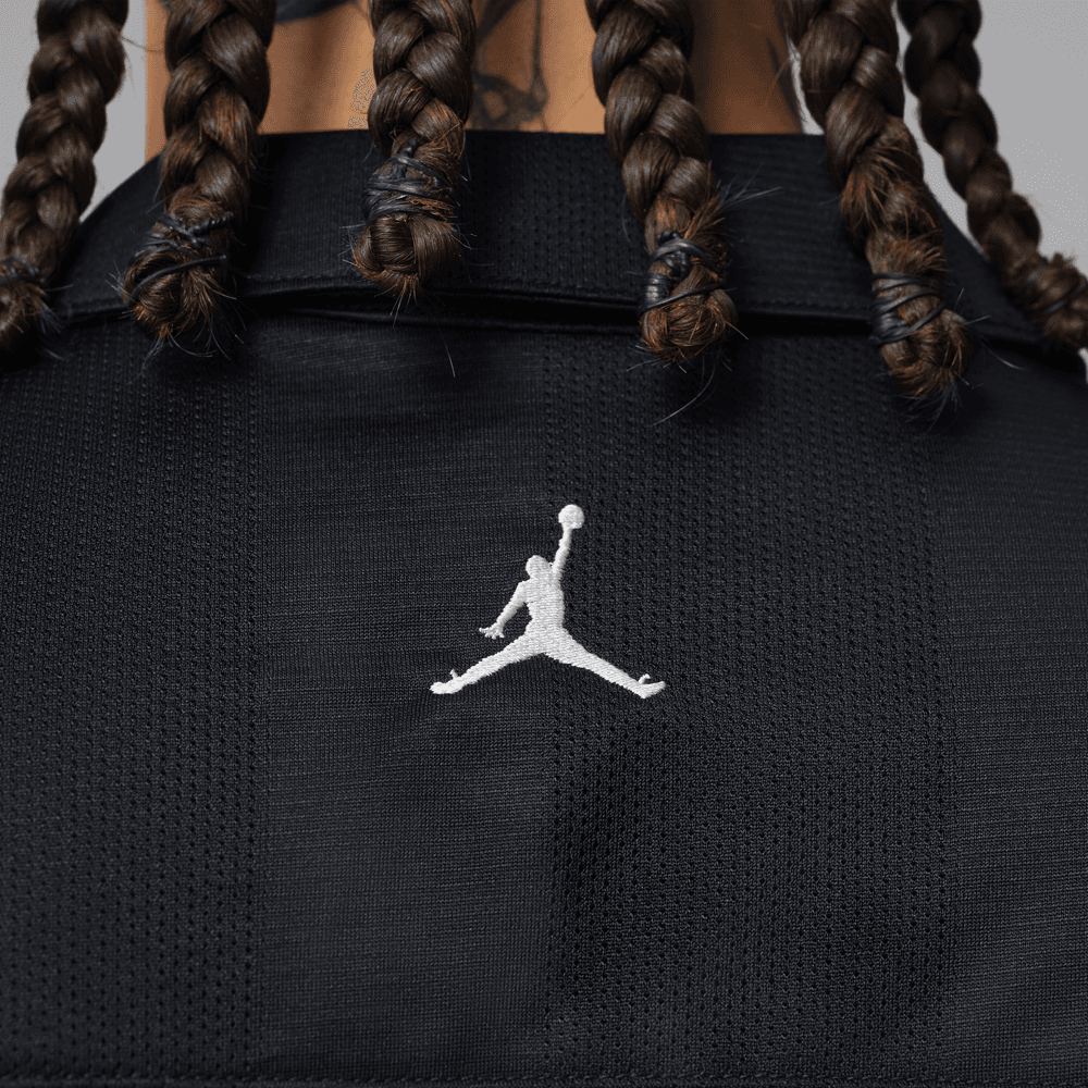Air Jordan Brooklyn Festival Button-Down Top