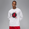 Air Jordan Flight Club Long Sleeve Tee