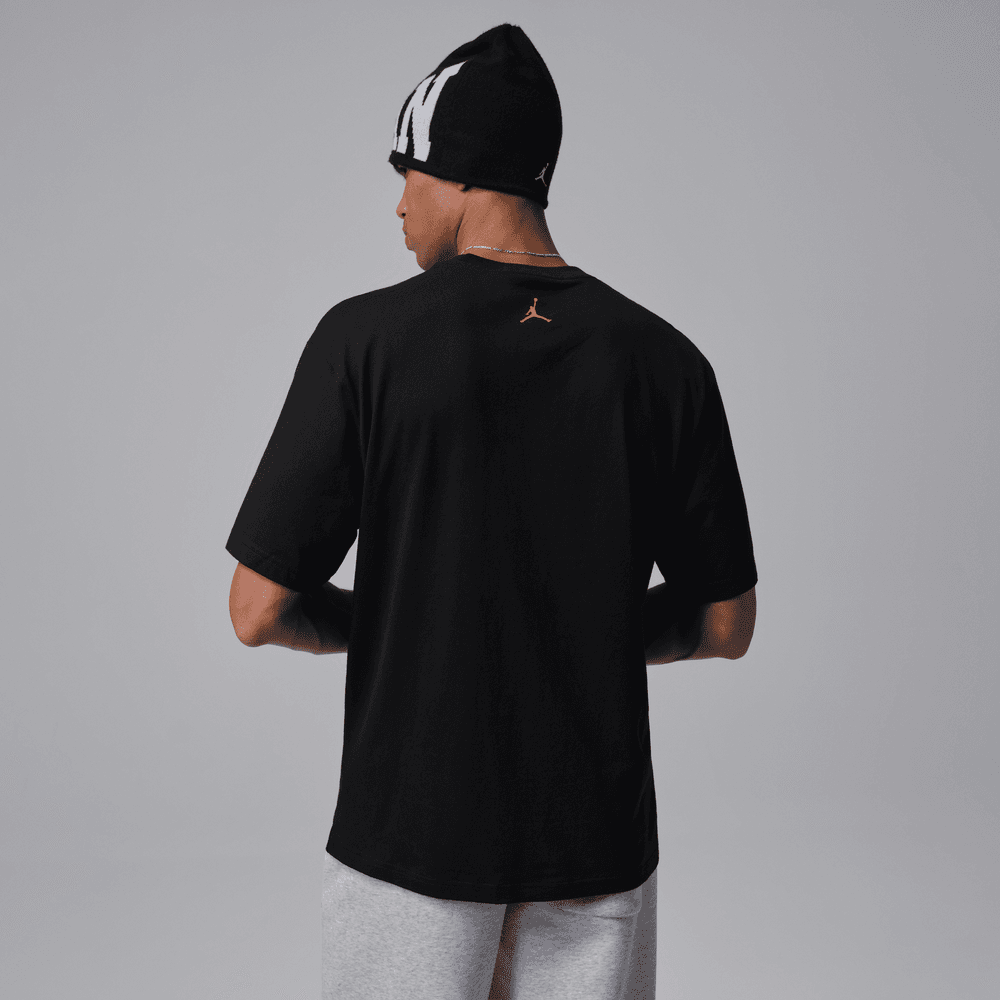 Air Jordan Brooklyn Graphic Tee