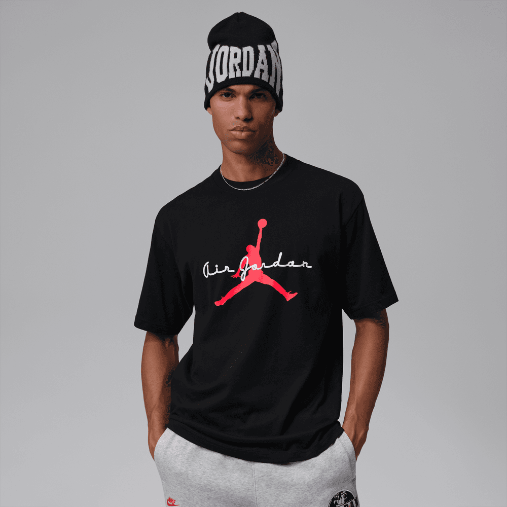 Air Jordan Brooklyn Graphic Tee