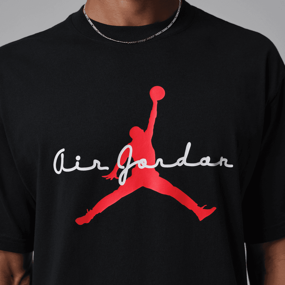 Air Jordan Brooklyn Graphic Tee