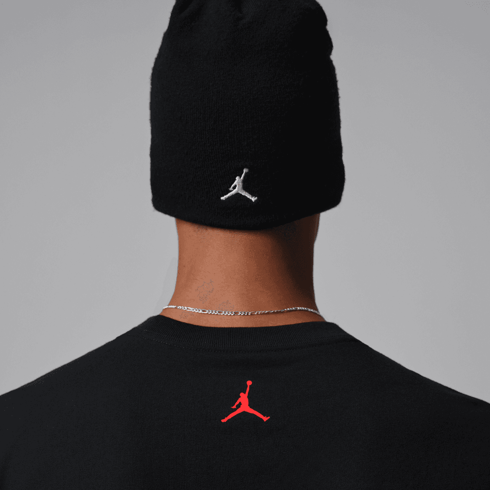 Air Jordan Brooklyn Graphic Tee