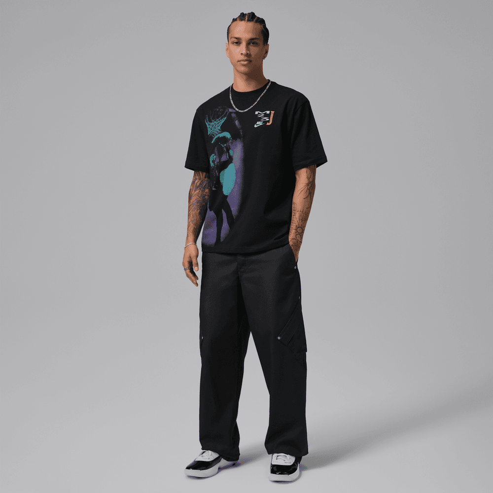 Air Jordan Brooklyn Dream Dunk Tee