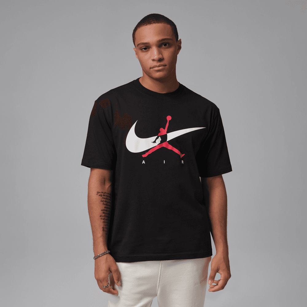 Air Jordan Brooklyn Jumpman Tee