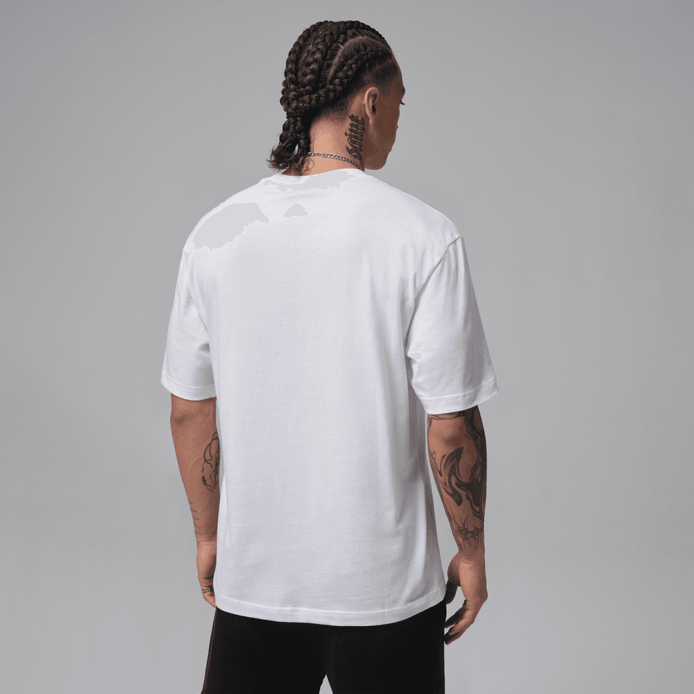 Air Jordan Brooklyn Jumpman Tee