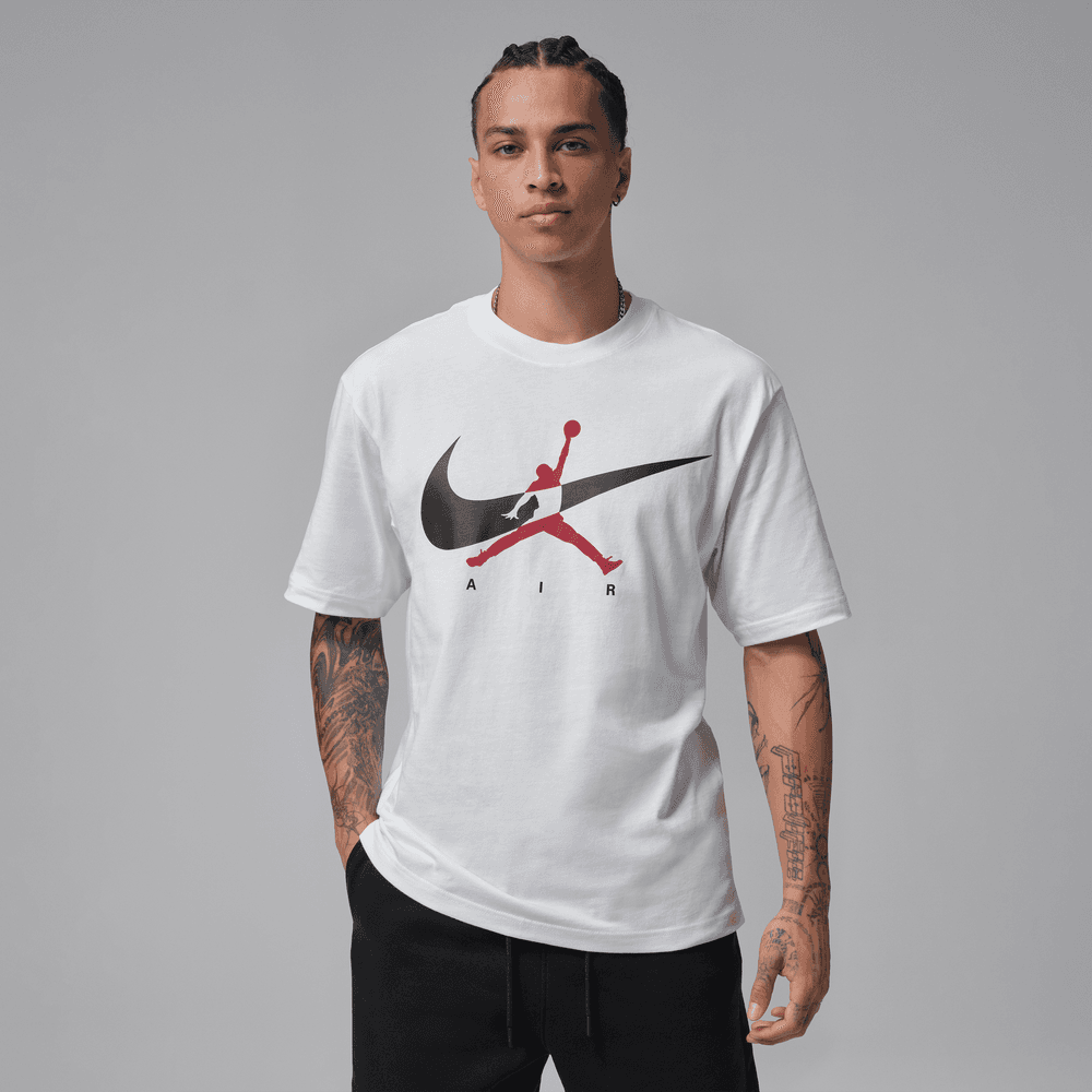 Air Jordan Brooklyn Jumpman Tee