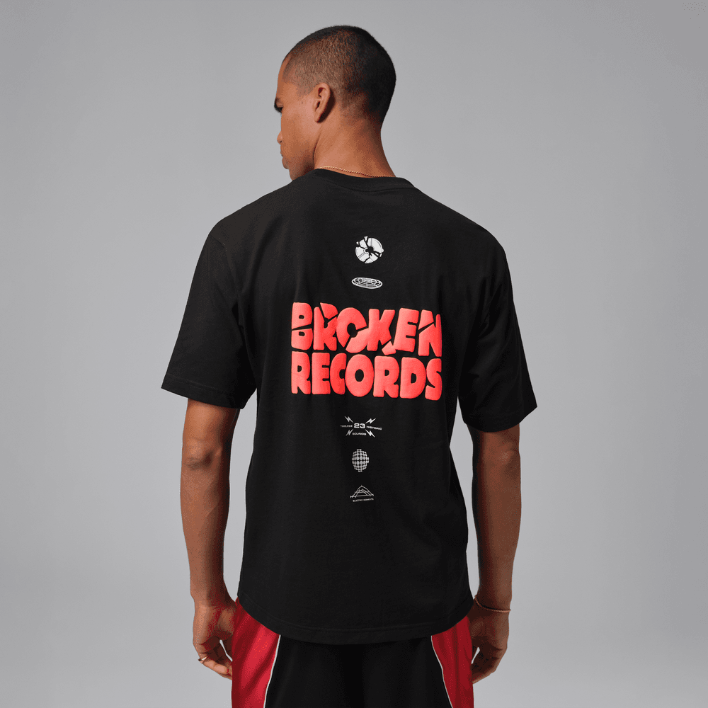 Air Jordan Graphic Tee
