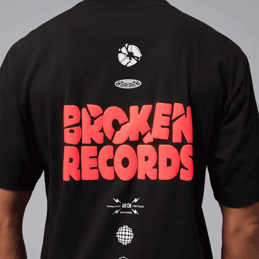 Air Jordan Graphic Tee