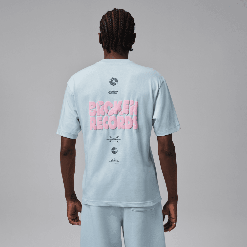 Air Jordan Graphic Tee