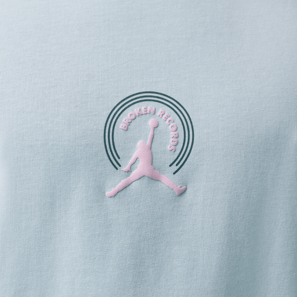 Air Jordan Graphic Tee